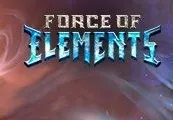 Force of Elements Steam CD Key