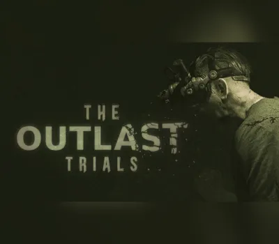 The Outlast Trials XBOX One / Xbox Series X|S Access
