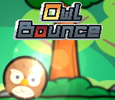 Owl Bounce PC Steam CD Key