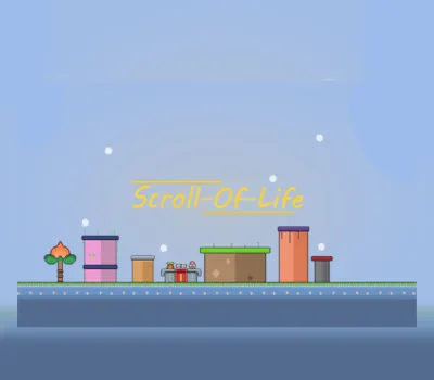 Scroll Of Life PC Steam CD Key