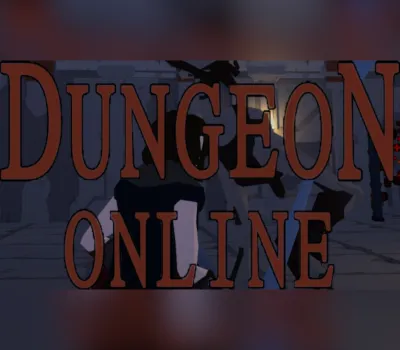 Dungeon Online PC Steam CD Key