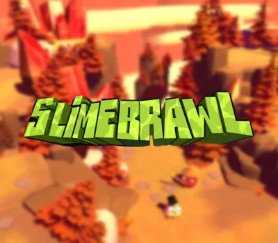 Slimebrawl PC Steam CD Key