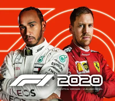 F1 2020 XBOX One / Xbox Series X|S Access
