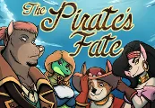 The Pirate's Fate Steam CD Key