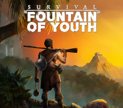 Survival: Fountain of Youth Bundle PC Steam CD Key