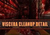 Viscera Cleanup Detail + House of Horror DLC Steam CD Key
