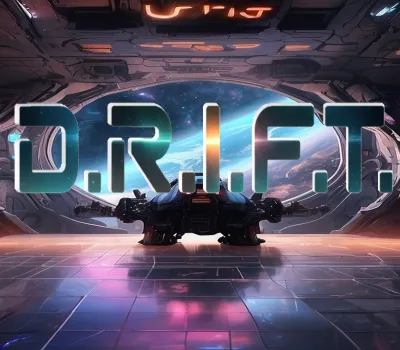 D.R.I.F.T. PC Steam CD Key