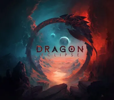 Dragon Eclipse PC Steam CD Key (valid until May 2027)