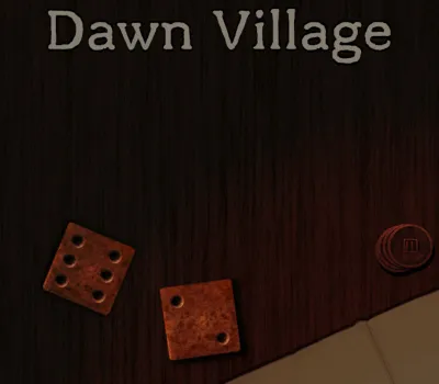 Dawn Village PC Steam CD Key