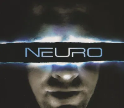 NEURO PC Steam CD Key