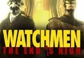 Watchmen: The End is Nigh - Part 1 Steam CD Key