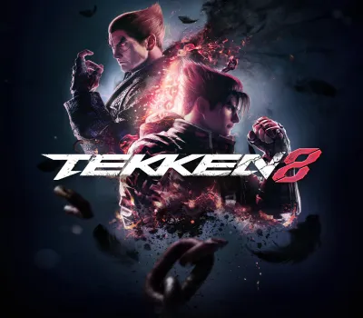 TEKKEN 8 PS5 Access