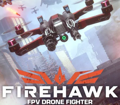Firehawk FPV PC Steam Account