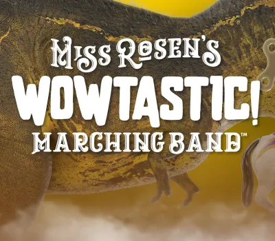 Miss Rosen's Wowtastic! Marching Band EU Nintendo Switch CD Key