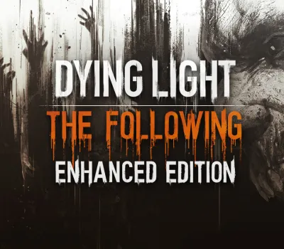 Dying Light: The Following Enhanced Edition PS4/PS5 Access
