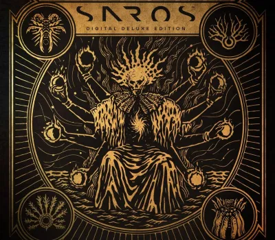 Saros Digital Deluxe Edition EU PS5 CD Key