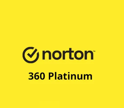 Norton 360 Platinum EU + 100 GB Cloud Storage