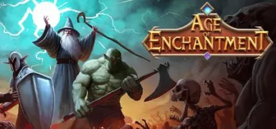 Age of Enchantment PC Steam CD Key