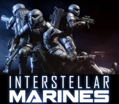 Interstellar Marines - Spearhead Edition Upgrade DLC Steam CD Key