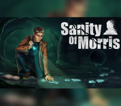 Sanity of Morris PC Steam CD Key