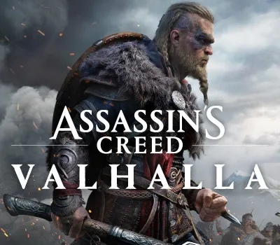 Assassin's Creed Valhalla XBOX One / Xbox Series X|S Access