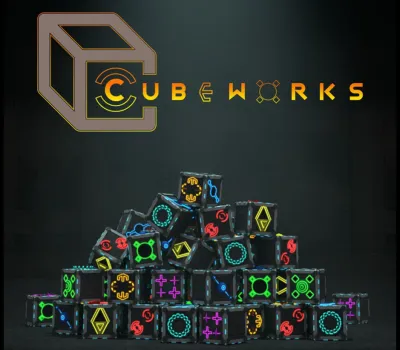 CubeWorks Steam CD Key
