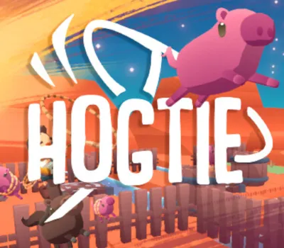 Hogtie PC Steam CD Key