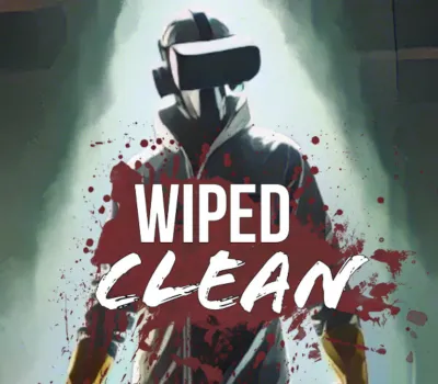 Wiped Clean PC Steam CD Key