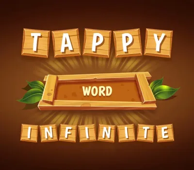 Tappy Word Infinite EU Nintendo CD Key