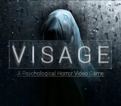 Visage PS4/PS5 Account