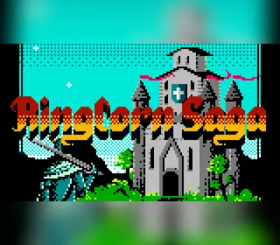 Ringlorn Saga PC GOG CD Key