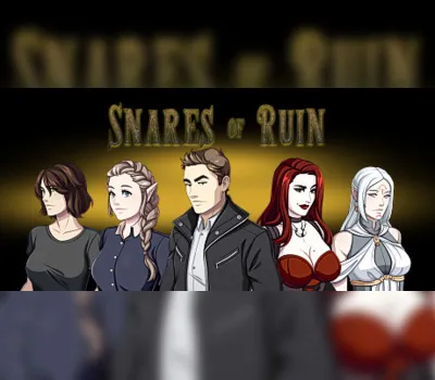 Snares of Ruin Steam CD Key