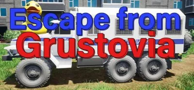 Escape from Grustovia PC Steam CD Key