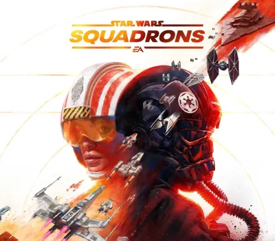 STAR WARS: Squadrons XBOX One / Xbox Series X|S Access