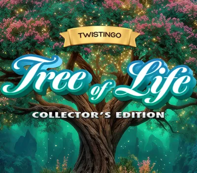 Twistingo: Tree of Life Collector’s Edition PC Steam CD Key