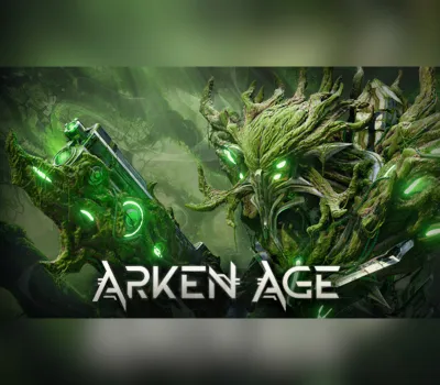 Arken Age PS5 Account