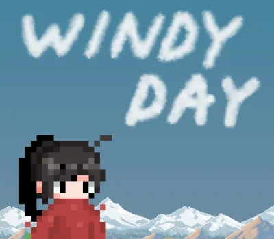 Windy Day PC Steam CD Key