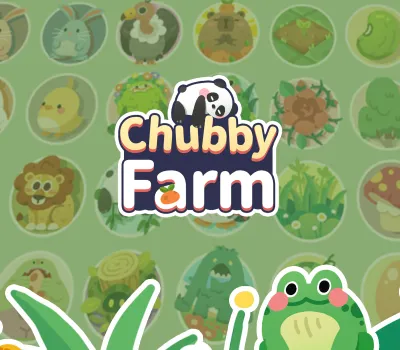 Chubby Farm PC Steam CD Key