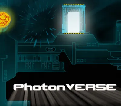 PhotonVERSE Steam CD Key