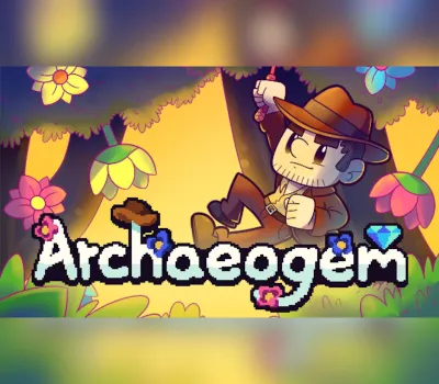 Archaeogem PC Steam CD Key