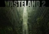 Wasteland 2 Ranger Edition Steam CD Key