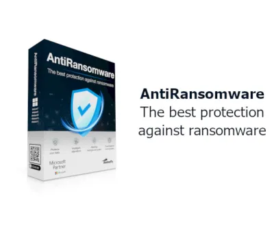 Abelssoft AntiRansomware