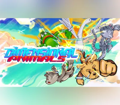 Dimensional Animals PC Steam CD Key