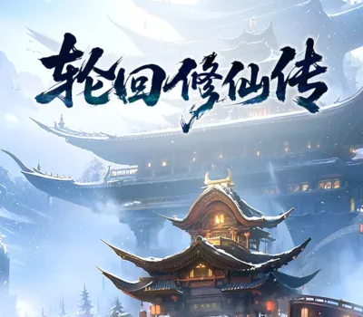 Reincarnation Immortal Cultivation Legend 轮回修仙传 PC Steam CD Key