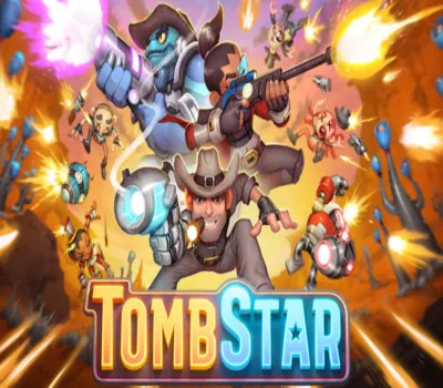 TombStar EN Language Only Steam CD Key