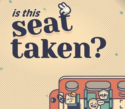 This Seat Taken? PC Steam Account