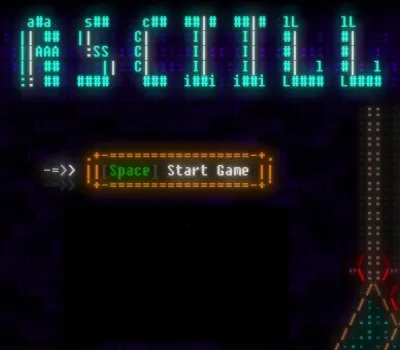 ASCIILL PC Steam CD Key