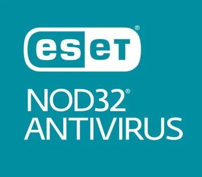 ESET NOD32 Antivirus RoW