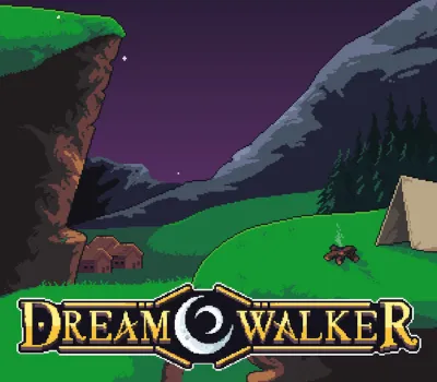 Dreamwalker PC Steam CD Key