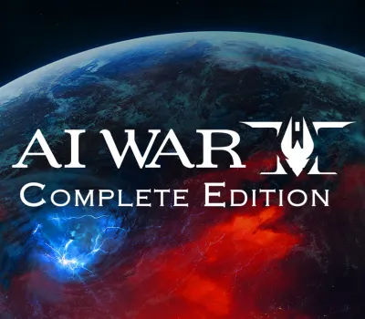 AI War 2: Complete Edition 2 PC Steam CD Key